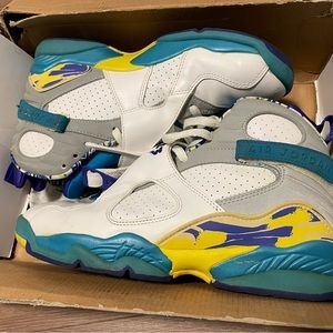 Lady aqua 8s 9.5
